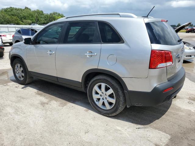 Photo 2 from auction – 2012 KIA SORENTO BA with VIN 5XYKT3A69CG290810