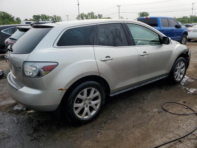 Photo 3 from auction – 2007 MAZDA CX-7 with VIN JM3ER293370161433