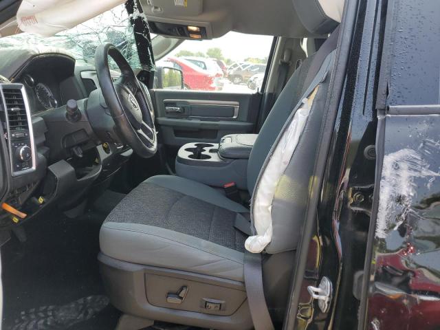 Photo 7 from auction – 2019 RAM 1500 CLASS with VIN 1C6RR7TT4KS695691