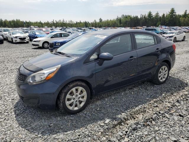صورة رقم 1 من المزاد - 2015 KIA RIO LX مع VIN KNADM4A34F6432129