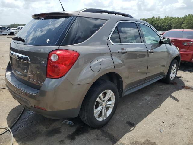 Photo 3 from auction – 2011 CHEVROLET EQUINOX LT with VIN 2CNALDEC8B6266510