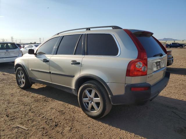 Photo 2 from auction – 2006 VOLVO XC90 with VIN YV4CM592661235456