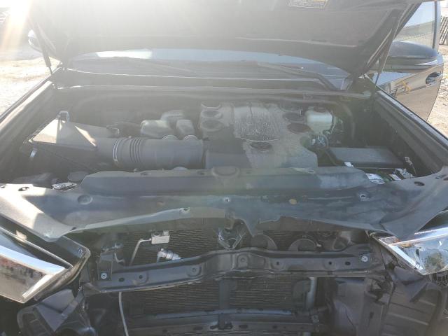 Photo 12 from auction – 2019 TOYOTA 4RUNNER SR with VIN JTEBU5JR8K5664510