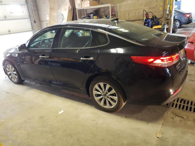 Zdjęcie 2 z aukcji – 2016 KIA OPTIMA EX z VIN 5XXGU4L33GG120819