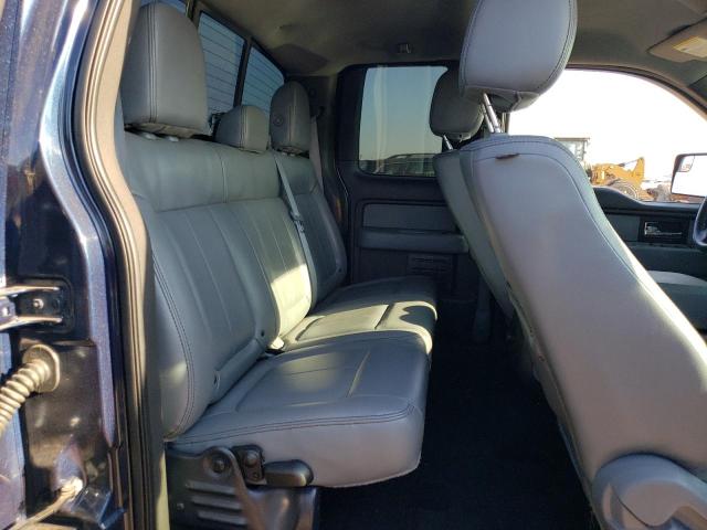 Photo 10 from auction – 2014 FORD F150 SUPER with VIN 1FTFX1ET5EKD10784