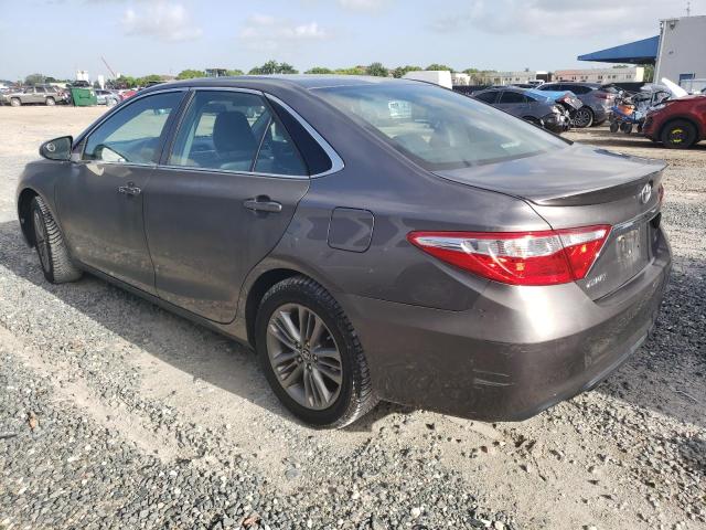 Photo 2 from auction – 2017 TOYOTA CAMRY LE with VIN 4T1BF1FK4HU369580