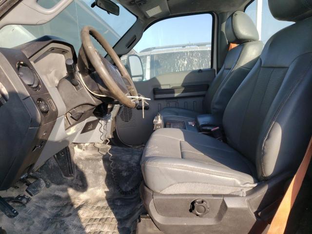Photo 7 from auction – 2013 FORD F250 SUPER with VIN 1FTBF2A64DEB82316