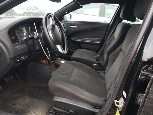 Photo 7 from auction – 2014 DODGE CHARGER PO with VIN 2C3CDXAG8EH374675