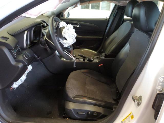 Photo 7 from auction – 2015 CHEVROLET MALIBU 1LT with VIN 1G11C5SL8FF121633