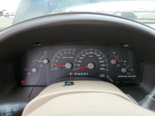Photo 9 from auction – 2003 FORD EXPEDITION with VIN 1FMFU17L53LC59666