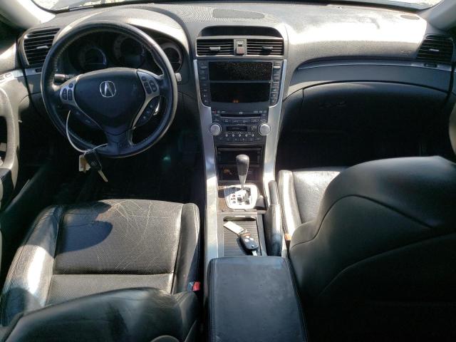 Photo 8 from auction – 2007 ACURA TL with VIN 19UUA66237A003796