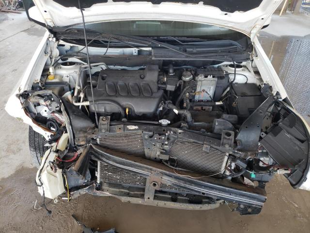 Photo 11 from auction – 2012 NISSAN SENTRA 2.0 with VIN 3N1AB6AP1CL714274