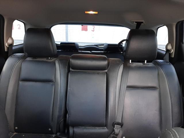 Снимка 10 от търг – 2012 MAZDA CX-9 с VIN JM3TB3CAXC0343911