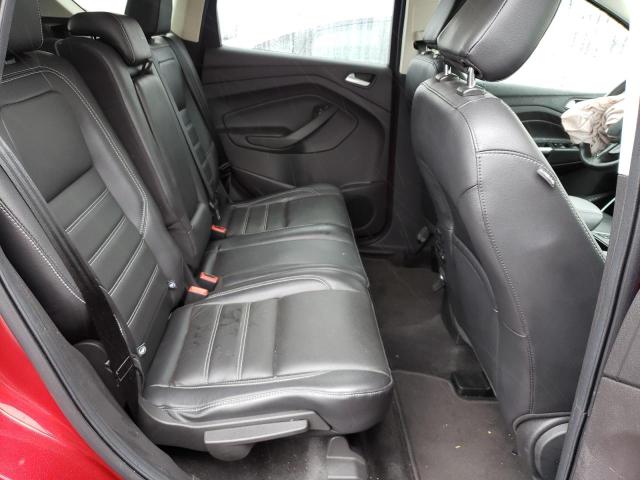 Photo 11 from auction – 2018 FORD ESCAPE SEL with VIN 1FMCU0HD1JUC29477