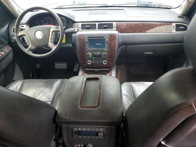 Photo 8 from auction – 2010 GMC YUKON DENA with VIN 1GKUCEEF9AR220712
