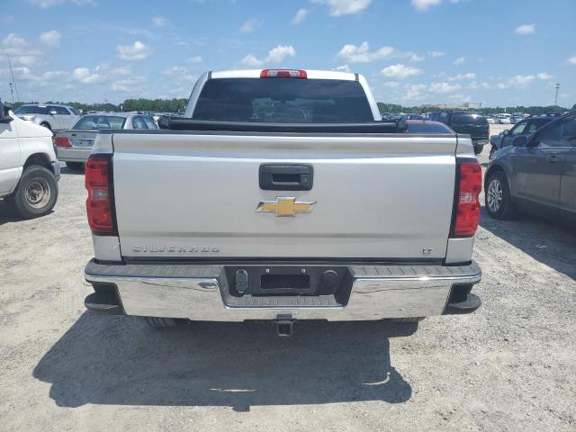 Photo 6 from auction – 2015 CHEVROLET SILVER1500 with VIN 3GCPCREC0FG356465