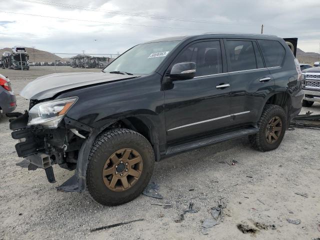 2016 Lexus GX