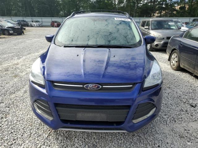 Photo 5 from auction – 2016 FORD ESCAPE SE with VIN 1FMCU9GX8GUB65320