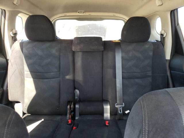 Photo 10 from auction – 2015 NISSAN ROGUE S with VIN 5N1AT2MK4FC765427