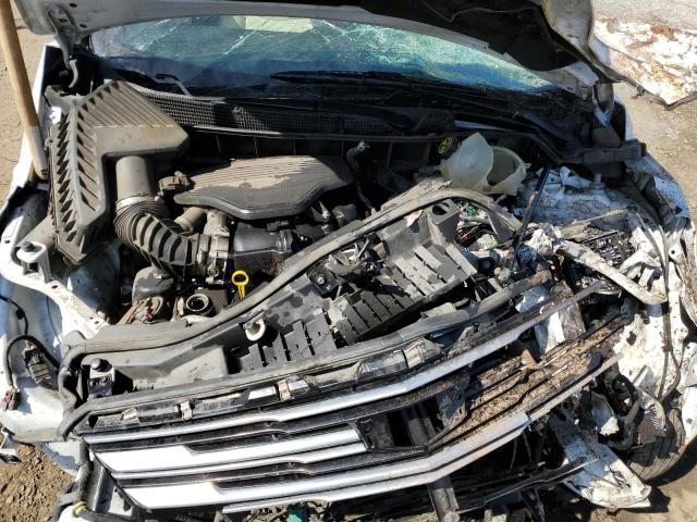 Photo 12 from auction – 2018 CADILLAC XT5 with VIN 1GYKNARS6JZ156703