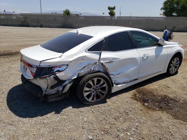 Photo 3 from auction – 2014 HYUNDAI AZERA with VIN KMHFG4JG9EA367890