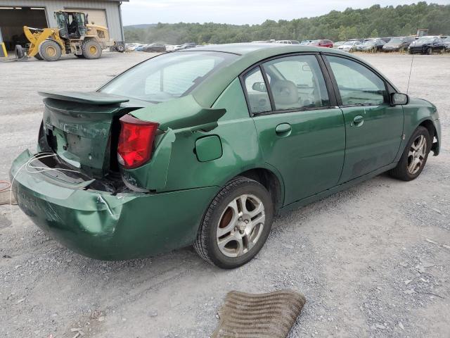 Photo 3 from auction – 2004 SATURN ION LEVEL with VIN 1G8AZ52F84Z225559