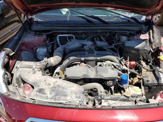 Снимка 12 от търг – 2017 SUBARU OUTBACK 2. с VIN 4S4BSAFC1H3301098