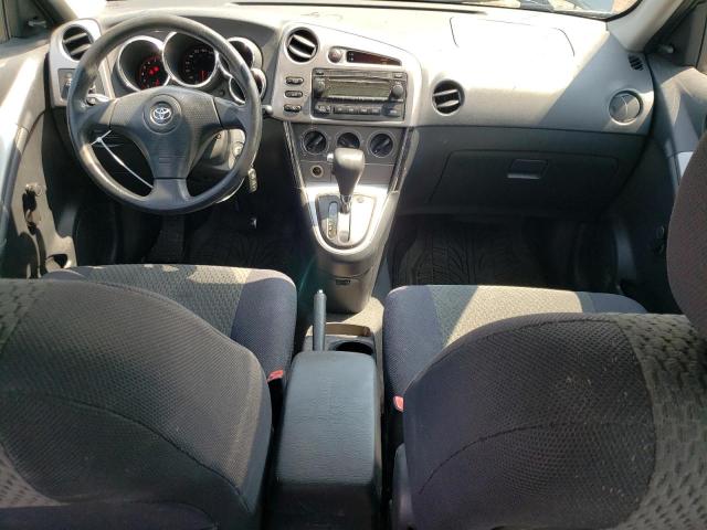 Photo 8 from auction – 2005 TOYOTA COROLLA MA with VIN 2T1KR32E55C884183