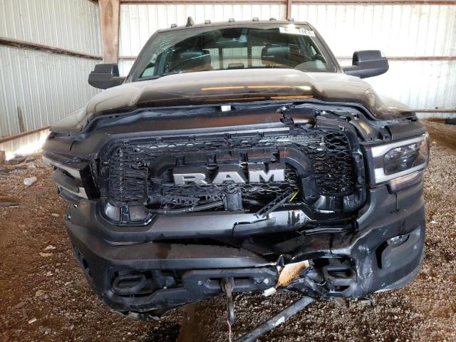 Photo 5 from auction – 2022 RAM 2500 POWER with VIN 3C6TR5EJ6NG249687