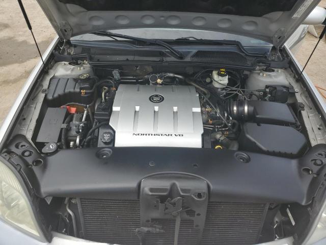 Photo 11 from auction – 2004 CADILLAC DEVILLE with VIN 1G6KD54Y34U239070
