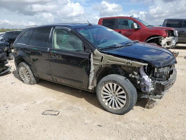 Photo 4 from auction – 2015 LINCOLN MKX with VIN 2LMDJ6JK7FBL25916