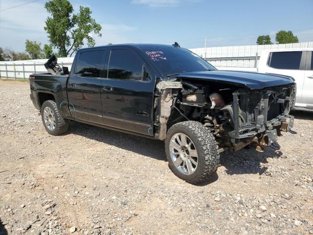 Photo 4 from auction – 2015 CHEVROLET SILVERADO with VIN 3GCUKTEC4FG318837