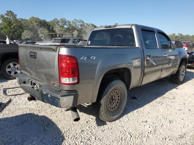Photo 3 from auction – 2008 GMC SIERRA K15 with VIN 2GTEK13M881145954