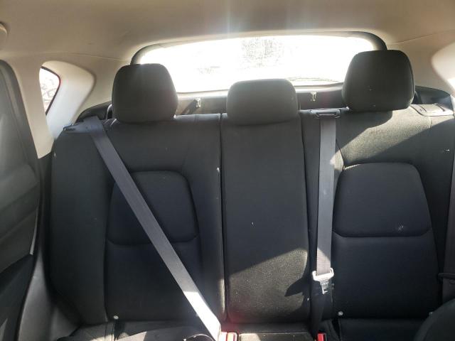 Photo 10 from auction – 2017 MAZDA CX-5 SPORT with VIN JM3KFABL8H0224589