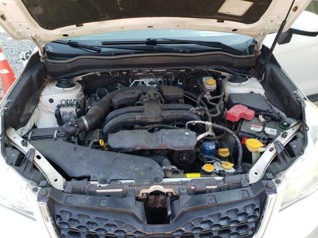 Photo 12 from auction – 2014 SUBARU FORESTER 2 with VIN JF2SJAEC7EH535917