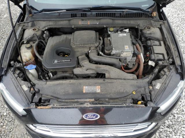 Photo 11 from auction – 2015 FORD FUSION SE with VIN 3FA6P0LUXFR255404