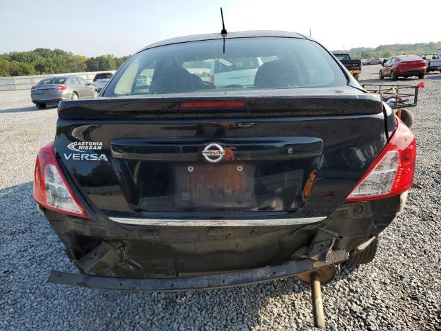 Photo 6 from auction – 2017 NISSAN VERSA S with VIN 3N1CN7AP8HL832836
