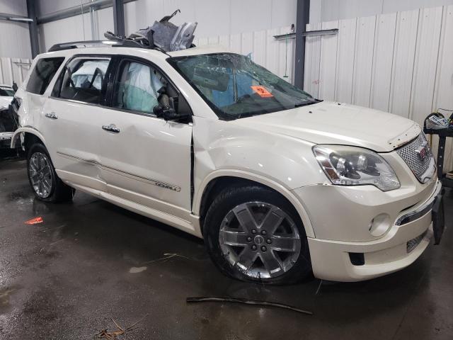 Photo 4 from auction – 2012 GMC ACADIA DEN with VIN 1GKKVTED3CJ285397