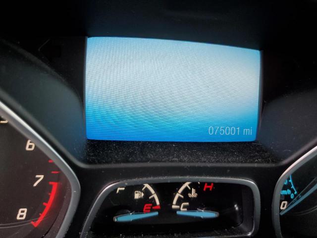 Photo 9 from auction – 2014 FORD ESCAPE TIT with VIN 1FMCU9J97EUE11362