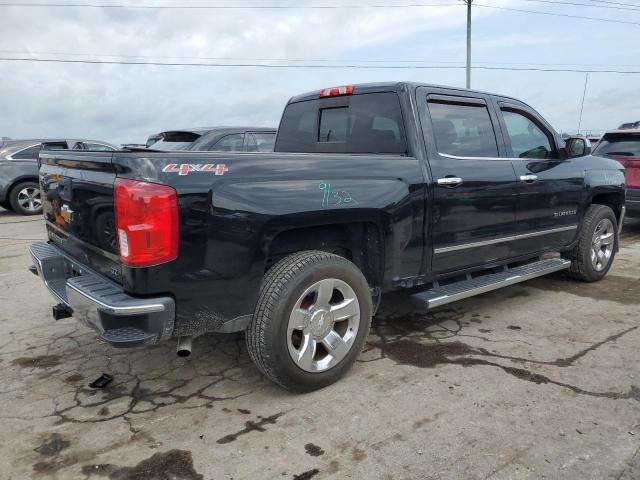 Photo 3 from auction – 2017 CHEVROLET SILVERADO with VIN 3GCUKSEC7HG250384