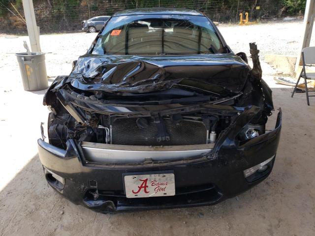 Photo 5 from auction – 2013 NISSAN ALTIMA 2.5 with VIN 1N4AL3AP6DN552710