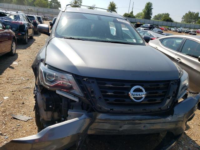 Photo 5 from auction – 2019 NISSAN PATHFINDER with VIN 5N1DR2MM4KC598025