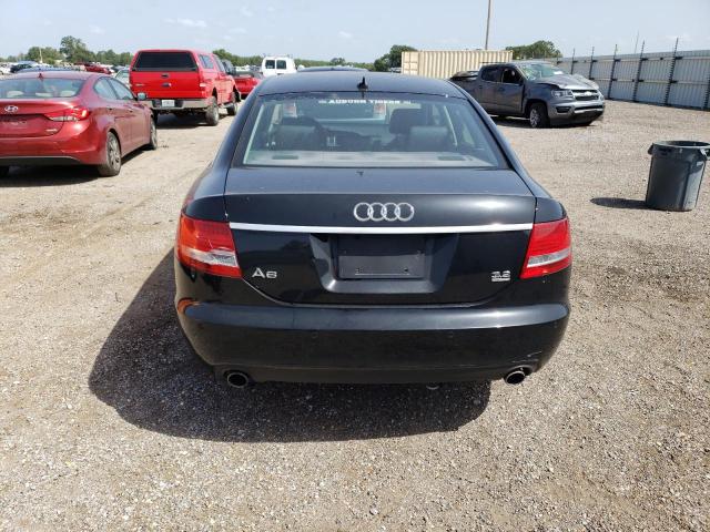 Photo 6 from auction – 2007 AUDI A6 3.2 QUA with VIN WAUDH74FX7N021174