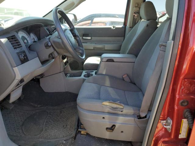 Photo 7 from auction – 2008 DODGE DURANGO SL with VIN 1D8HB48238F121626