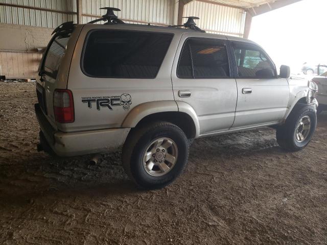 Photo 3 from auction – 2000 TOYOTA 4RUNNER SR with VIN JT3GN86R5Y0175834