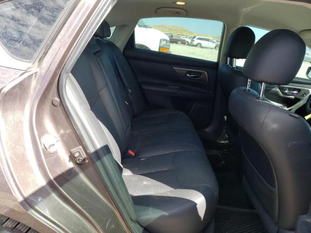 Photo 10 from auction – 2014 NISSAN ALTIMA 2.5 with VIN 1N4AL3AP2EC107572
