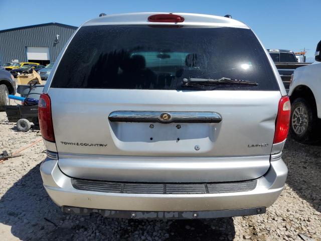 Photo 6 from auction – 2007 CHRYSLER TOWN & COU with VIN 2A4GP64L27R156732