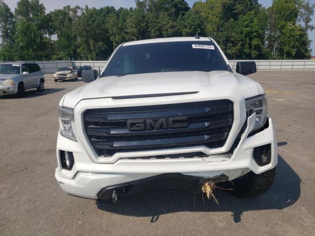 Photo 5 from auction – 2019 GMC SIERRA K15 with VIN 1GTR9CED1KZ424845