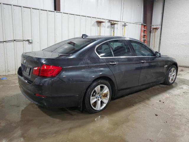 Photo 3 from auction – 2012 BMW 528 XI with VIN WBAXH5C57CDW04361