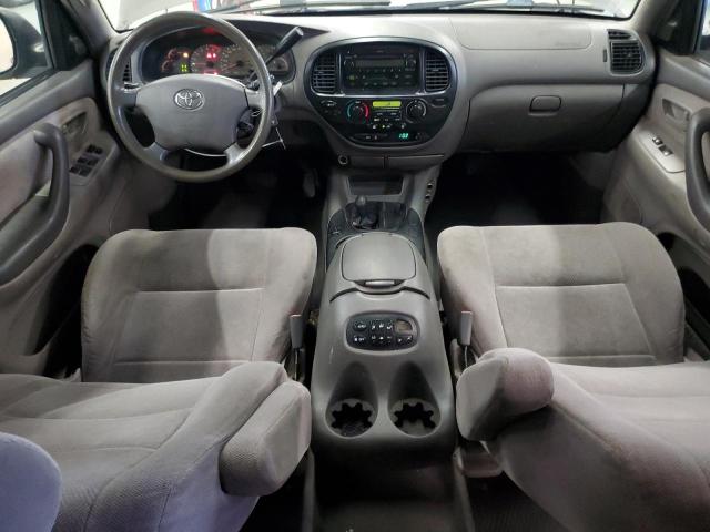 Photo 8 from auction – 2003 TOYOTA SEQUOIA SR with VIN 5TDBT44A73S191752